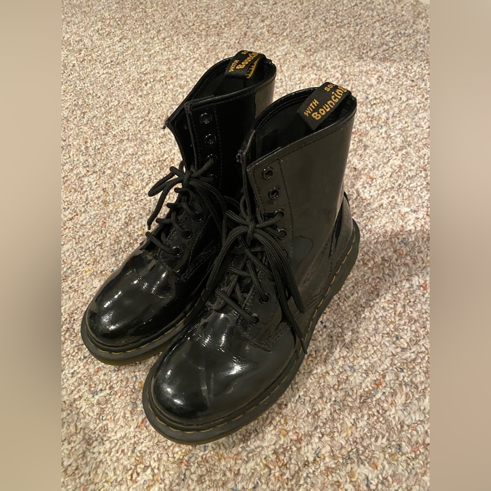 Dr. Martens
